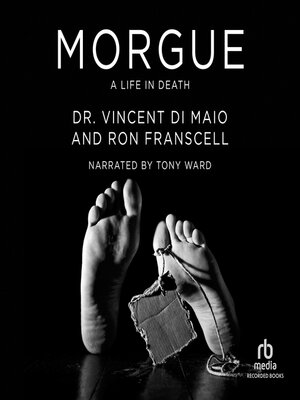 cover image of Morgue